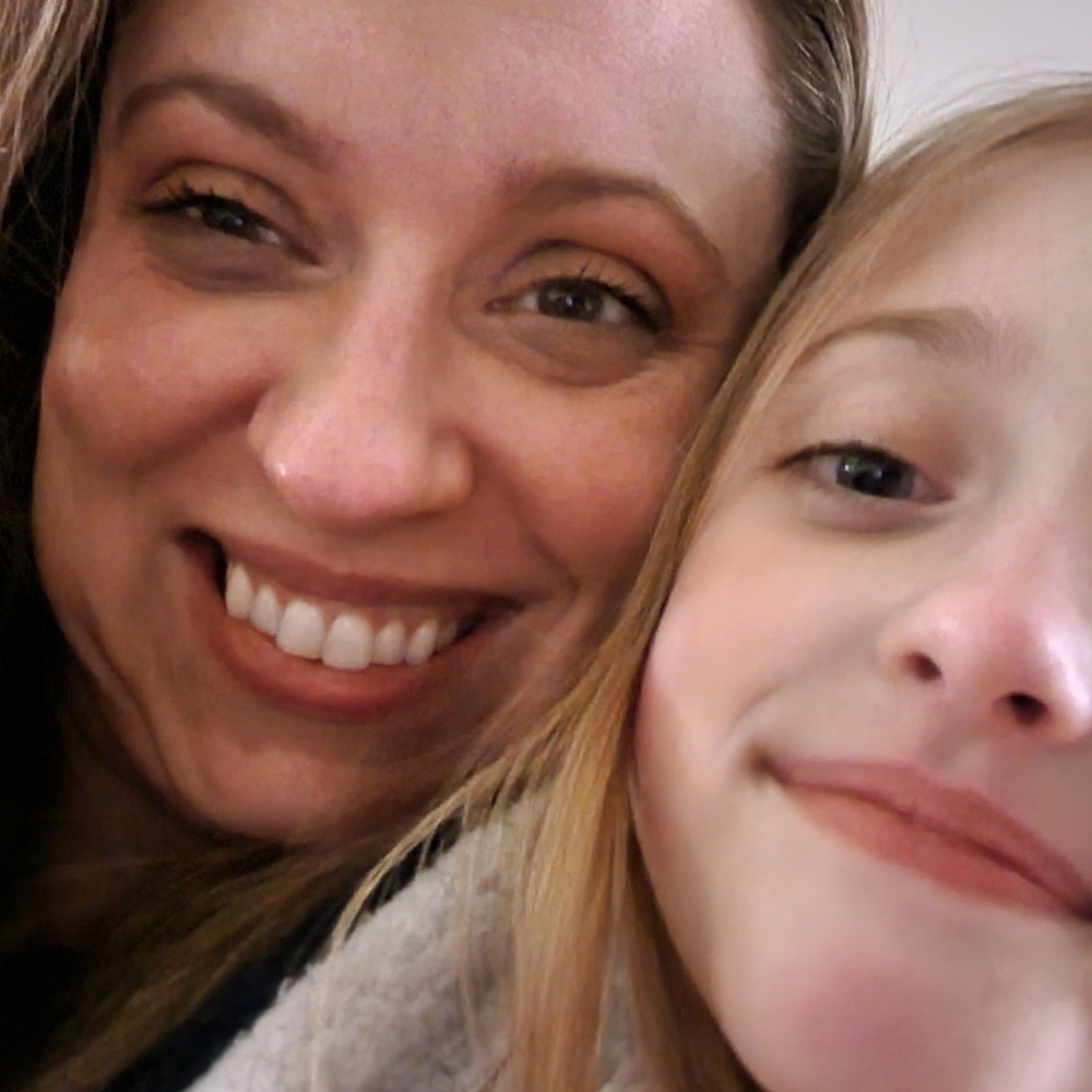 Meet your Posher, Randi